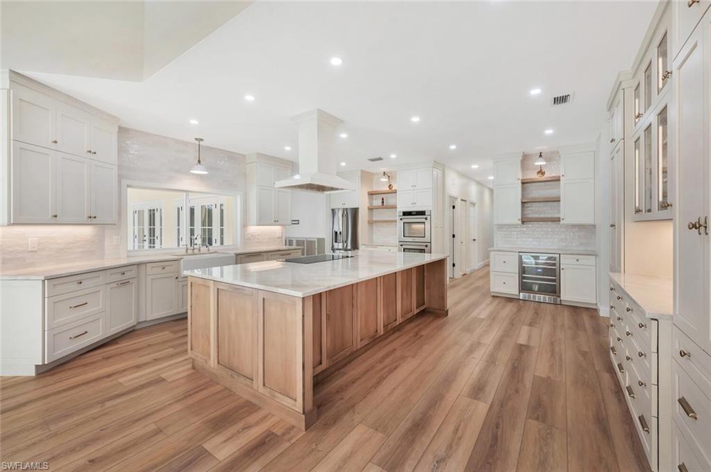 GOLDEN GATE ESTATES - Residential Lease