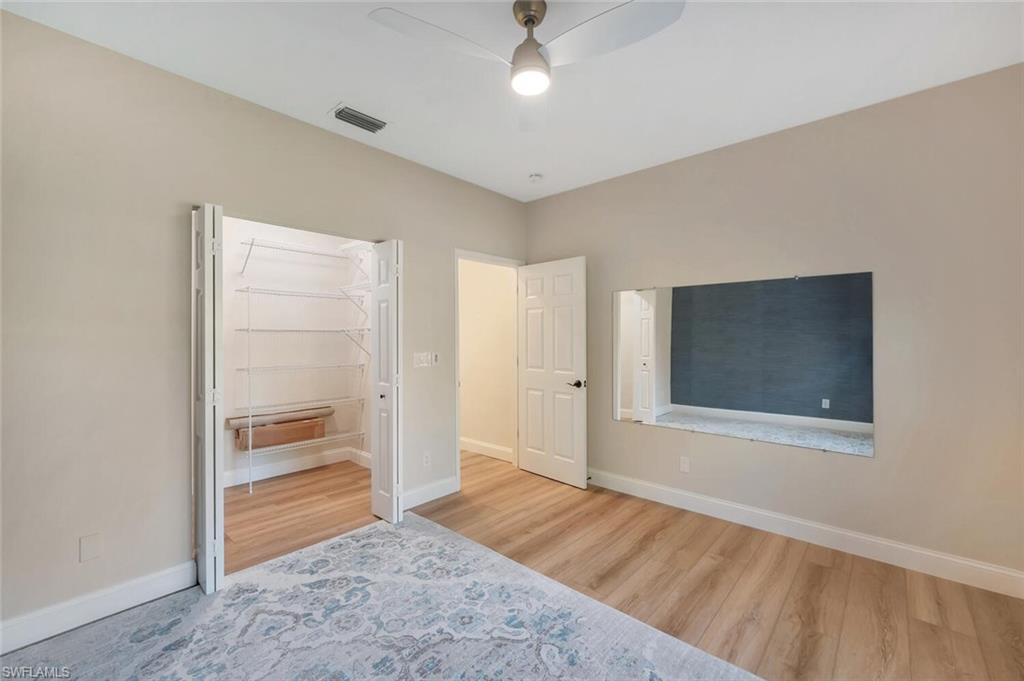 GOLDEN GATE ESTATES - Residential Lease