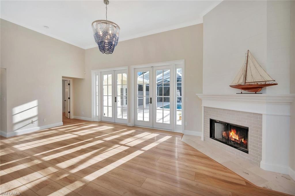 GOLDEN GATE ESTATES - Residential Lease