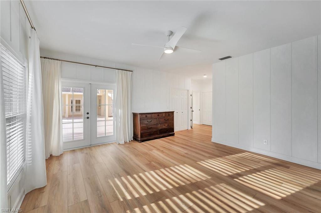 GOLDEN GATE ESTATES - Residential Lease