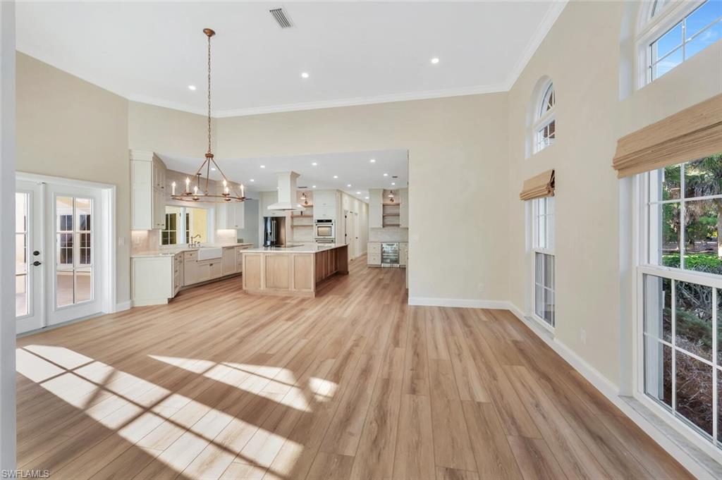 GOLDEN GATE ESTATES - Residential Lease