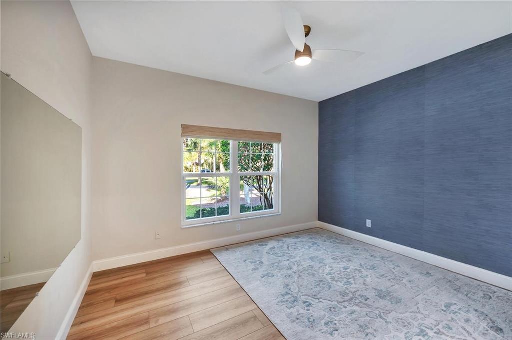 GOLDEN GATE ESTATES - Residential Lease