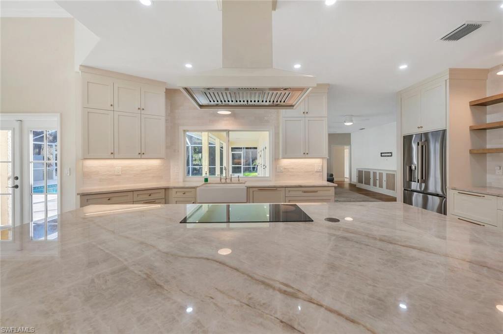 GOLDEN GATE ESTATES - Residential Lease