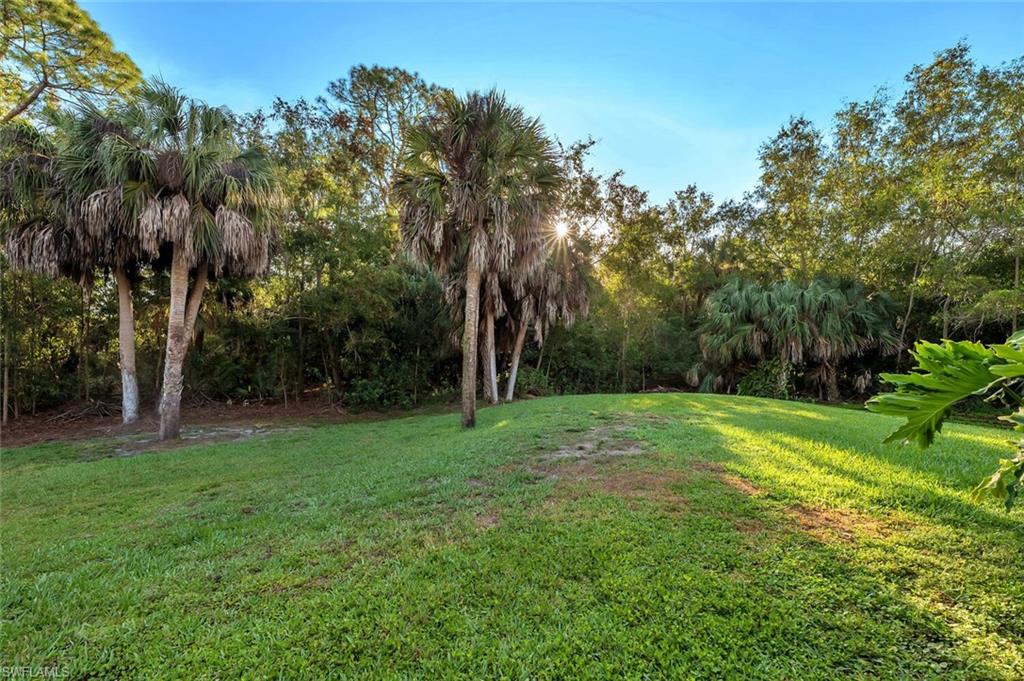 GOLDEN GATE ESTATES - Residential Lease