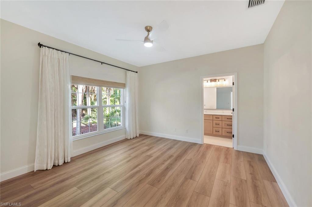 GOLDEN GATE ESTATES - Residential Lease