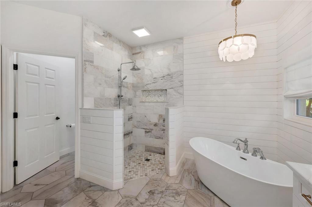 GOLDEN GATE ESTATES - Residential Lease