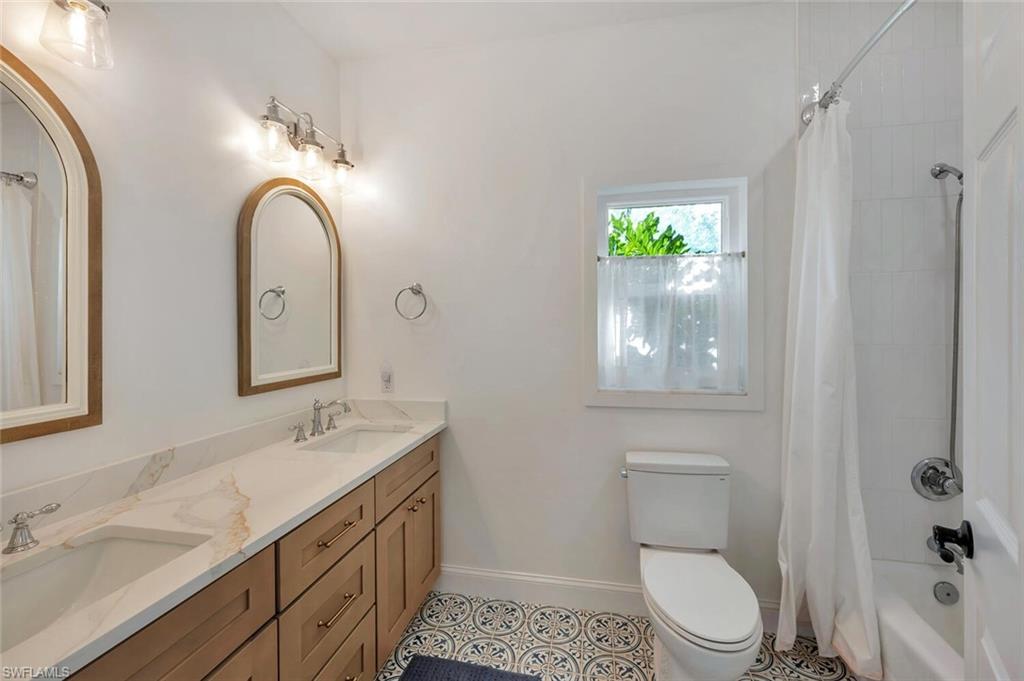 GOLDEN GATE ESTATES - Residential Lease