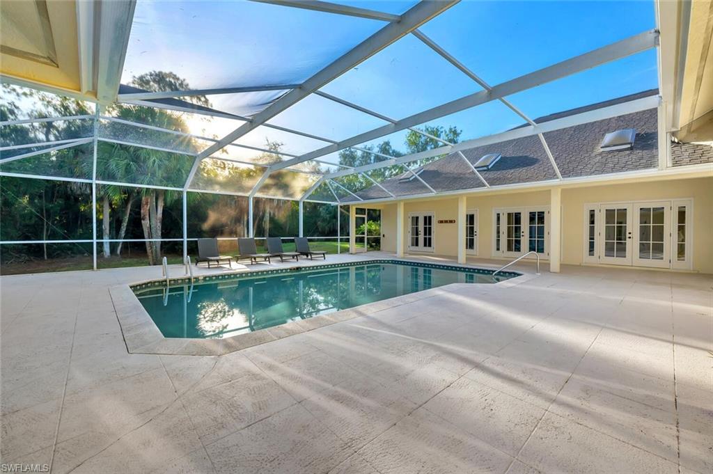 GOLDEN GATE ESTATES - Residential Lease