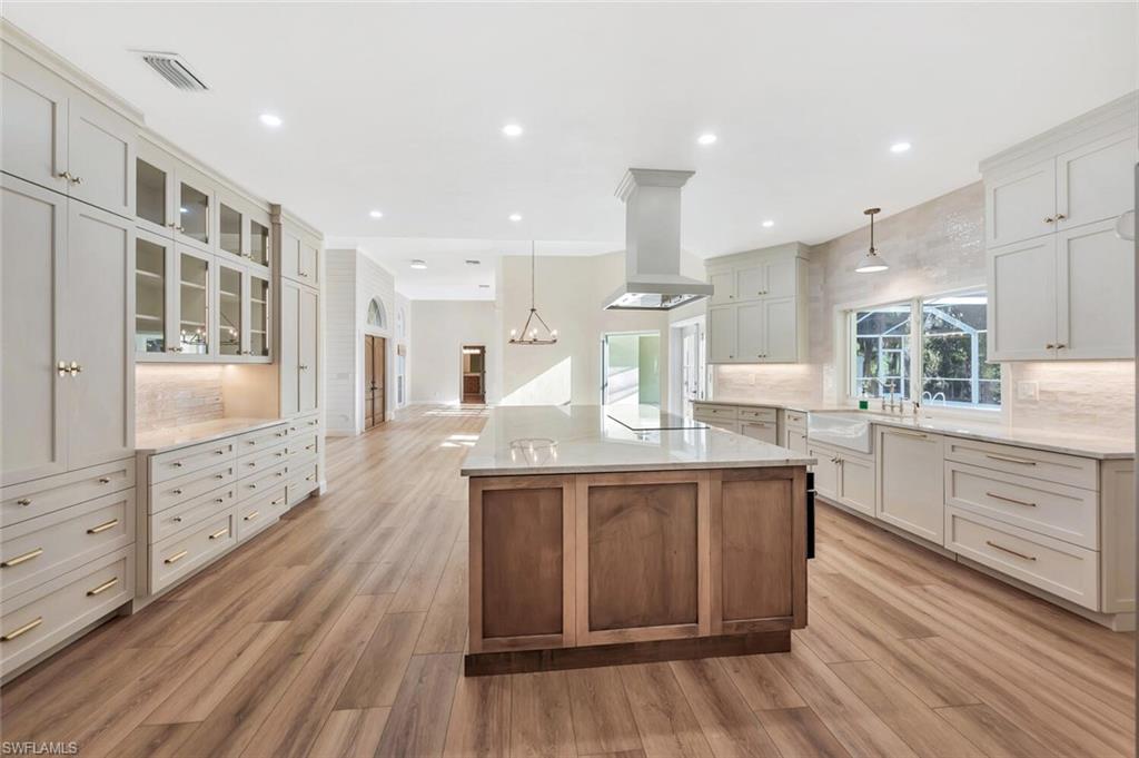 GOLDEN GATE ESTATES - Residential Lease