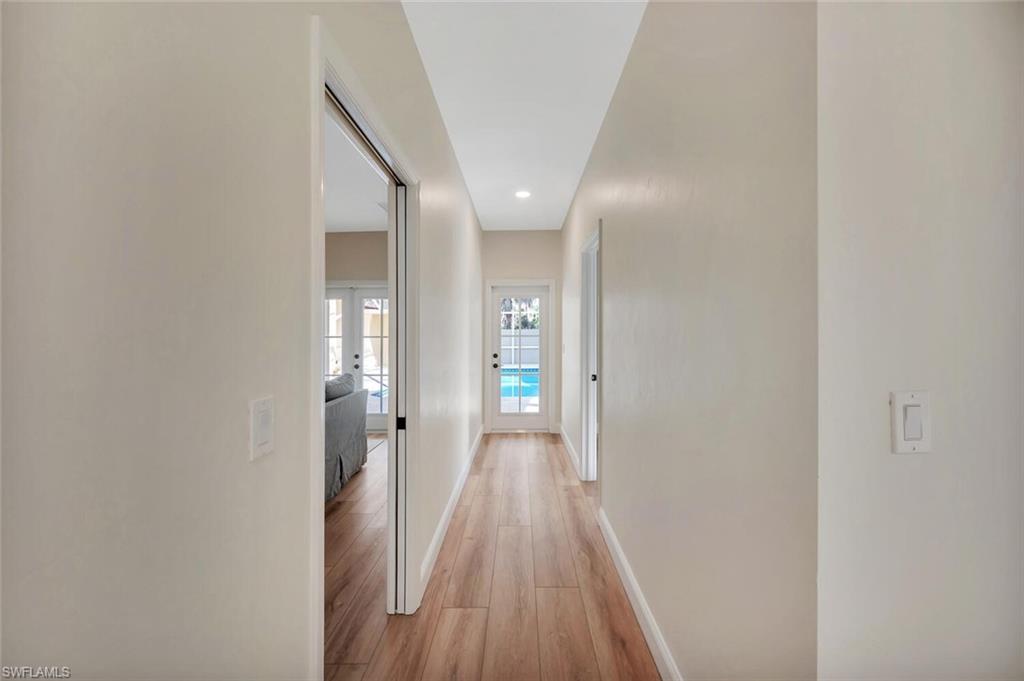 GOLDEN GATE ESTATES - Residential Lease