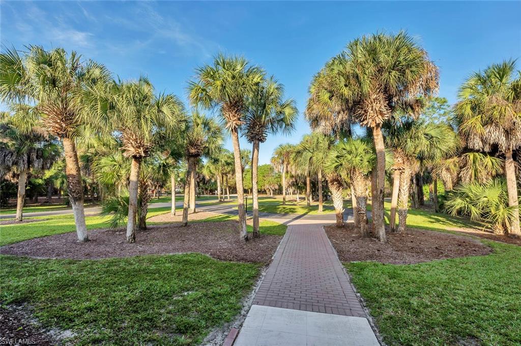 GOLDEN GATE ESTATES - Residential Lease