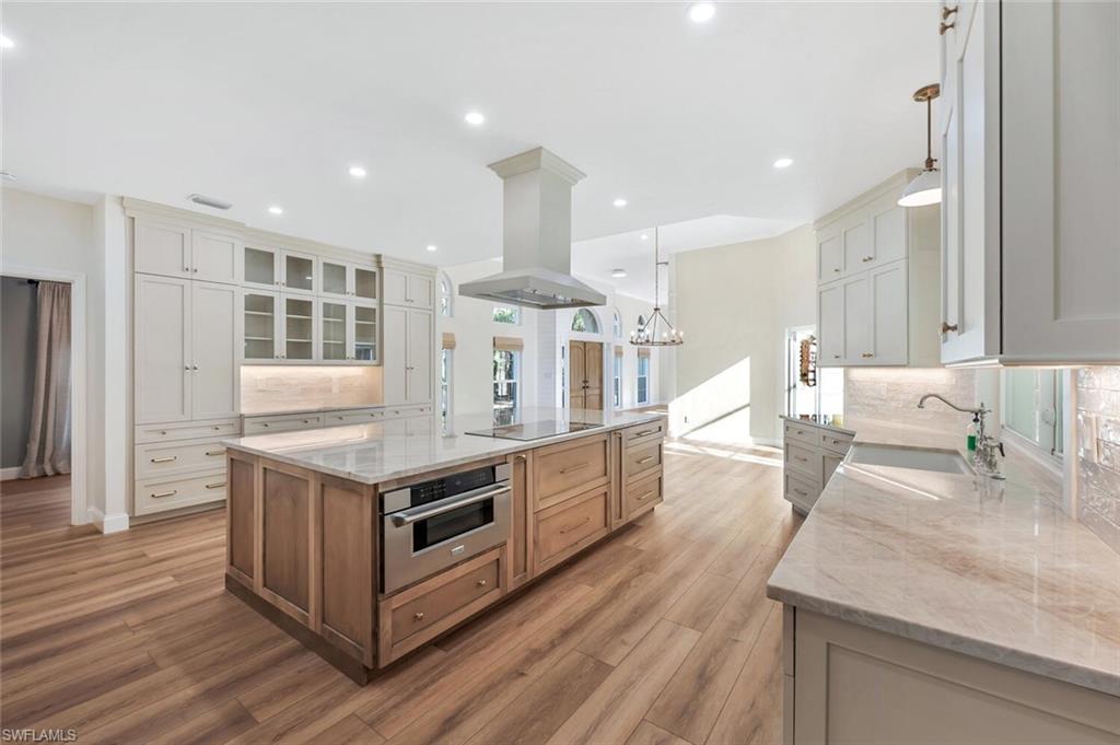 GOLDEN GATE ESTATES - Residential Lease