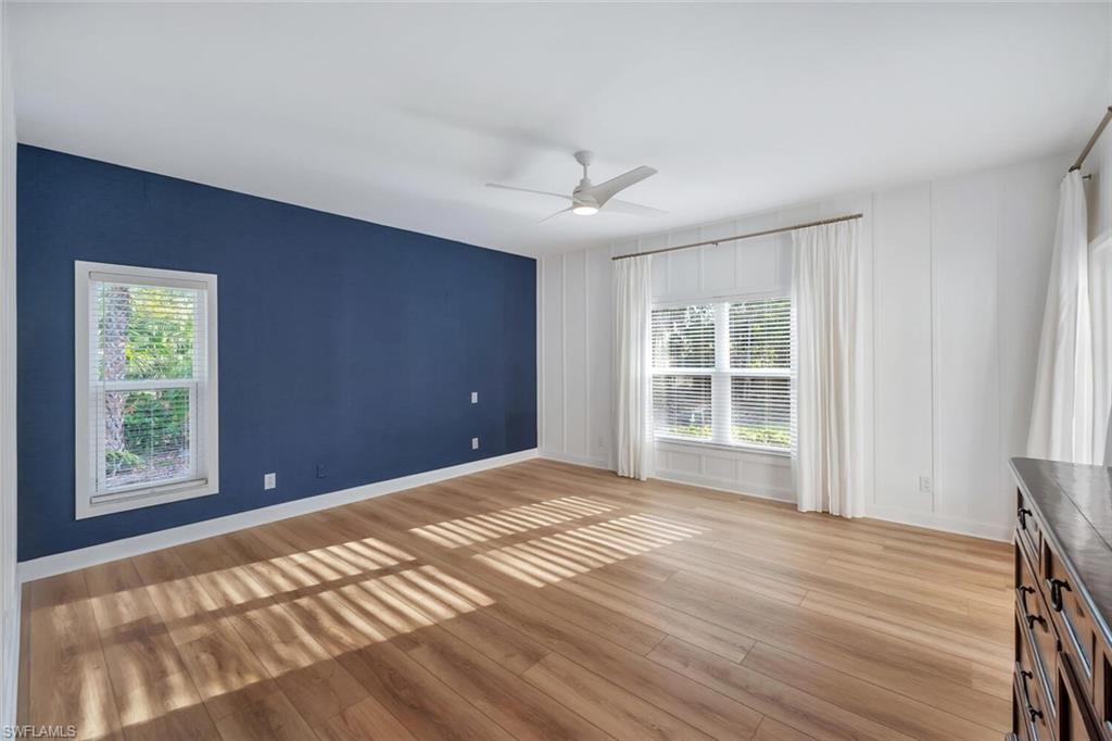 GOLDEN GATE ESTATES - Residential Lease