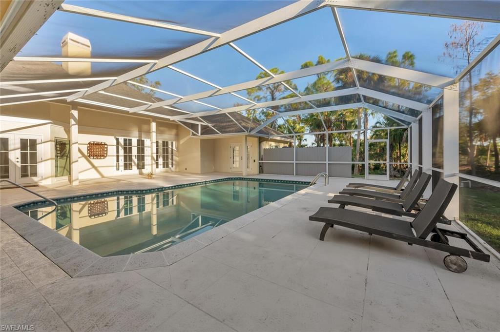 GOLDEN GATE ESTATES - Residential Lease