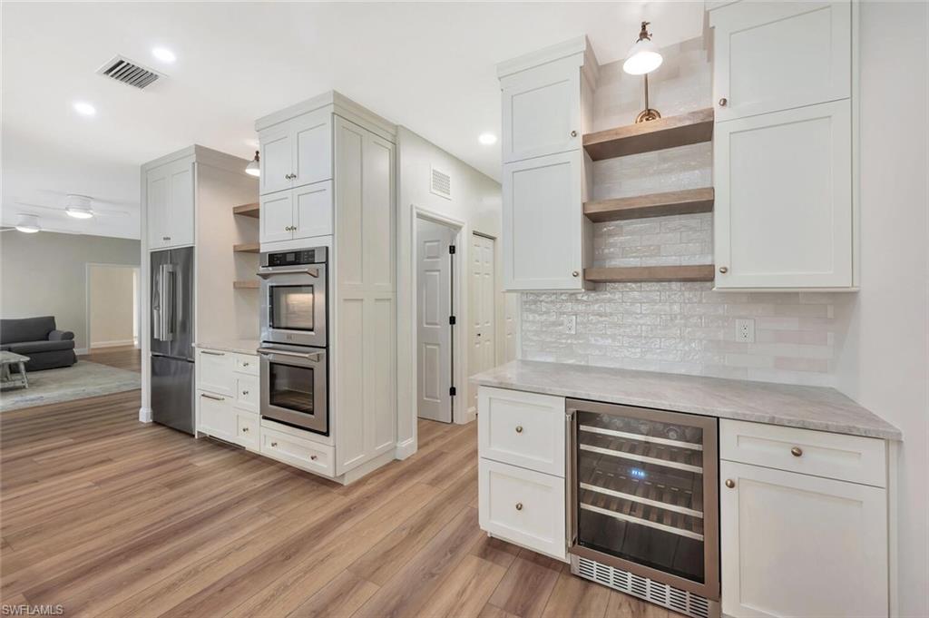 GOLDEN GATE ESTATES - Residential Lease