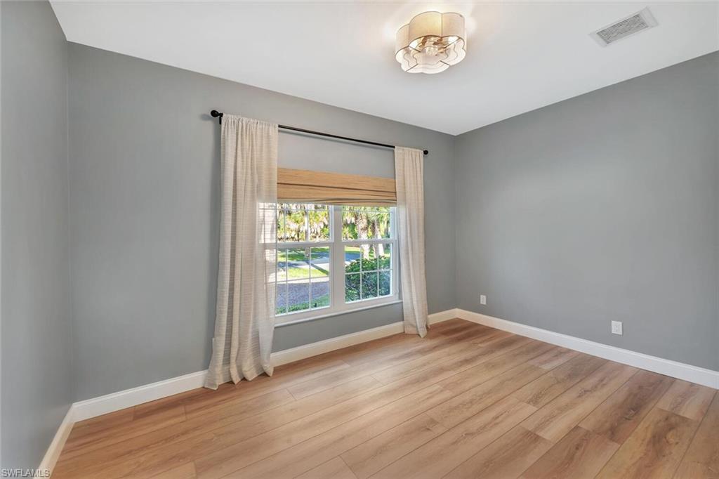 GOLDEN GATE ESTATES - Residential Lease