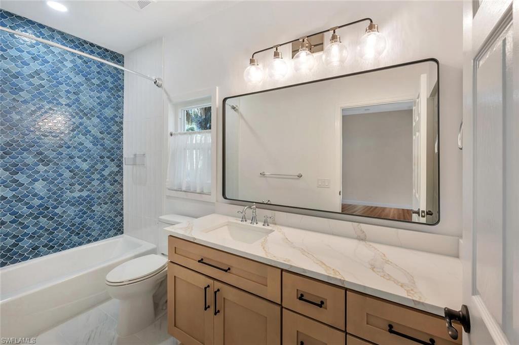 GOLDEN GATE ESTATES - Residential Lease