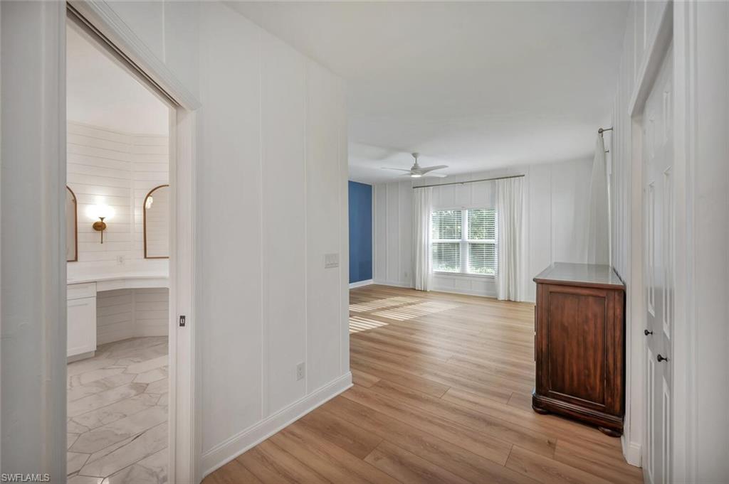 GOLDEN GATE ESTATES - Residential Lease