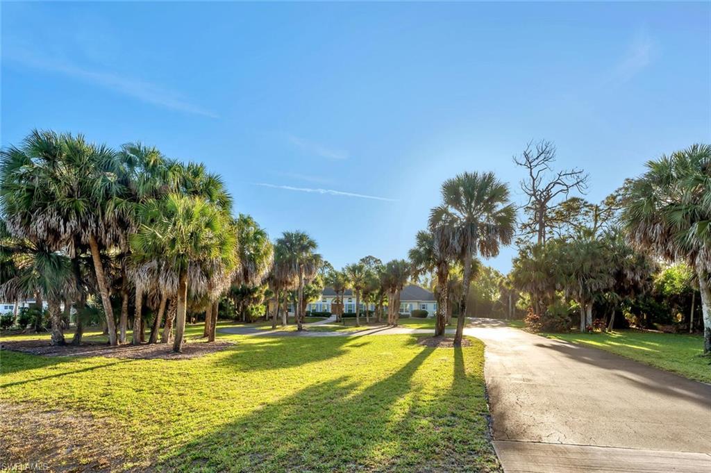 GOLDEN GATE ESTATES - Residential Lease