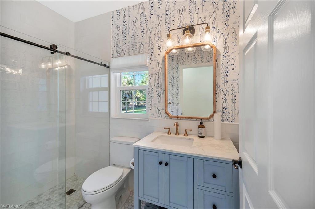 GOLDEN GATE ESTATES - Residential Lease