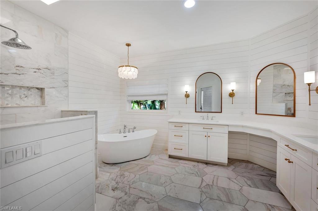 GOLDEN GATE ESTATES - Residential Lease