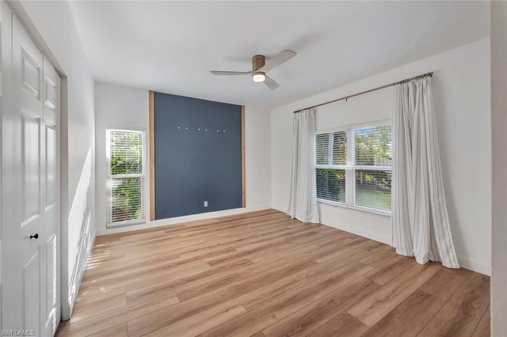 GOLDEN GATE ESTATES - Residential Lease