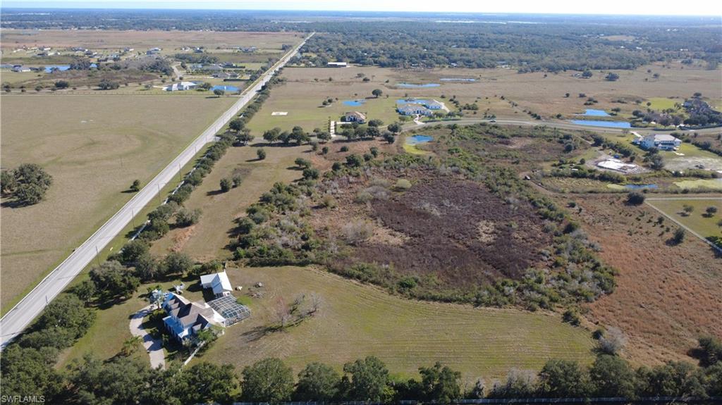 SARASOTA RANCH ESTATES - Land