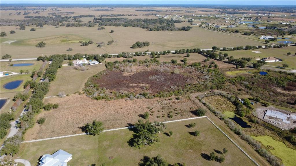 SARASOTA RANCH ESTATES - Land