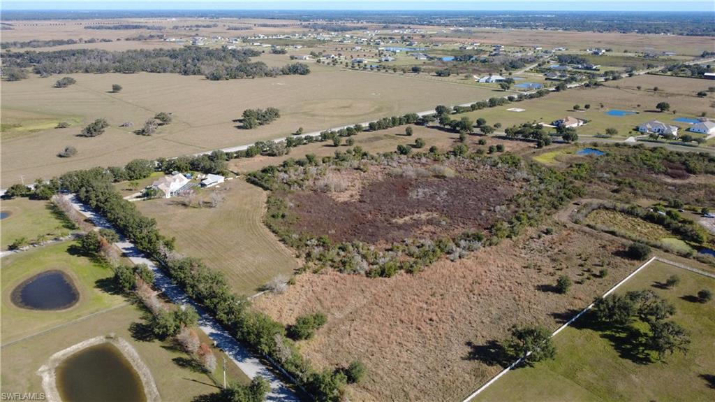 SARASOTA RANCH ESTATES - Land