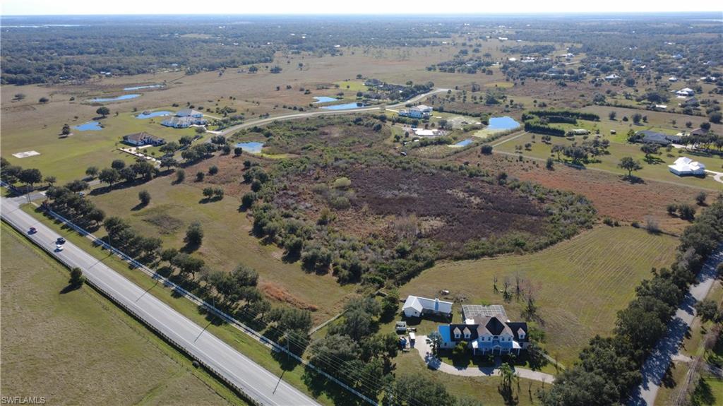 SARASOTA RANCH ESTATES - Land