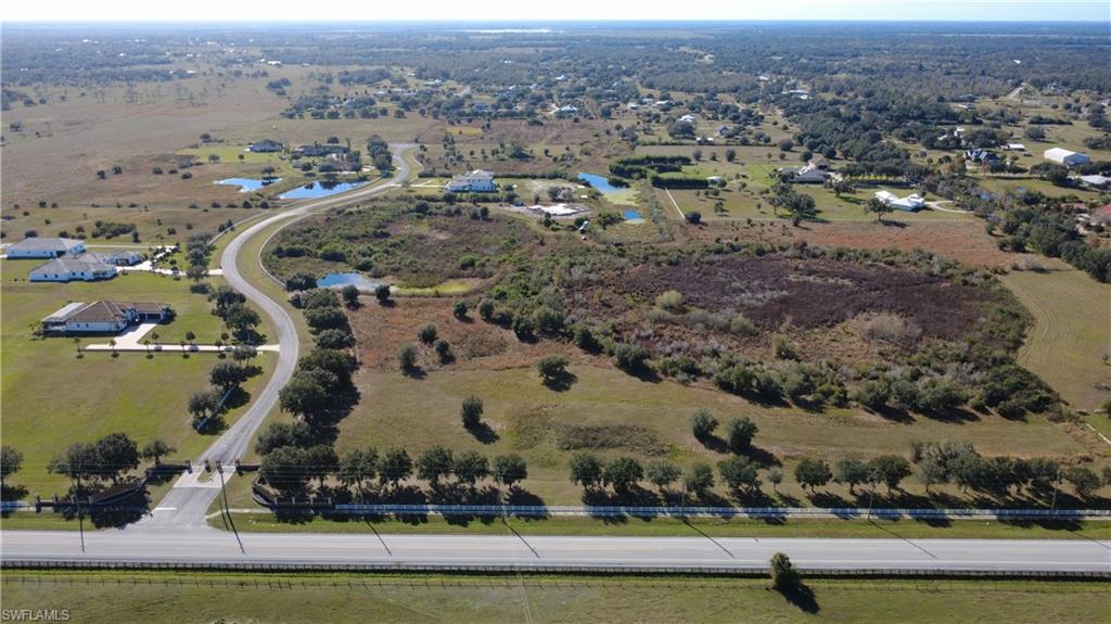 SARASOTA RANCH ESTATES - Land