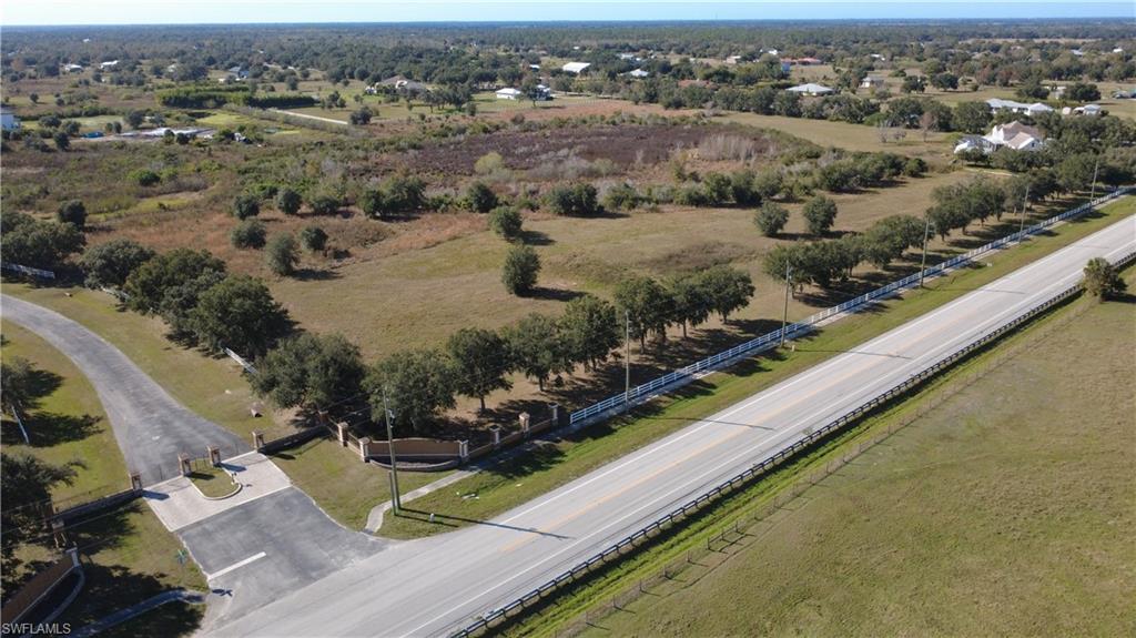 SARASOTA RANCH ESTATES - Land