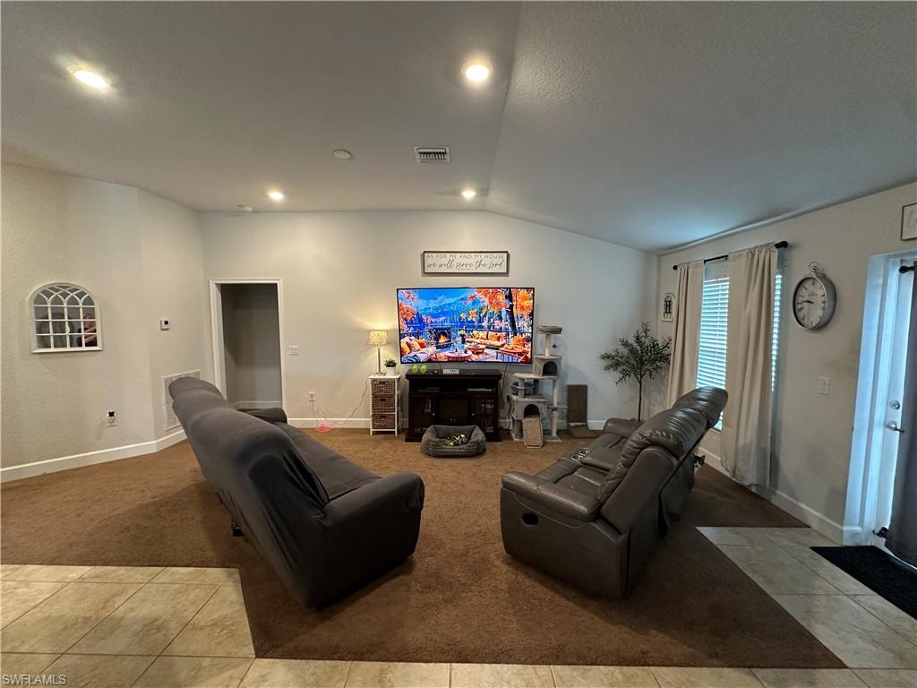 GREENBRIAR - Residential