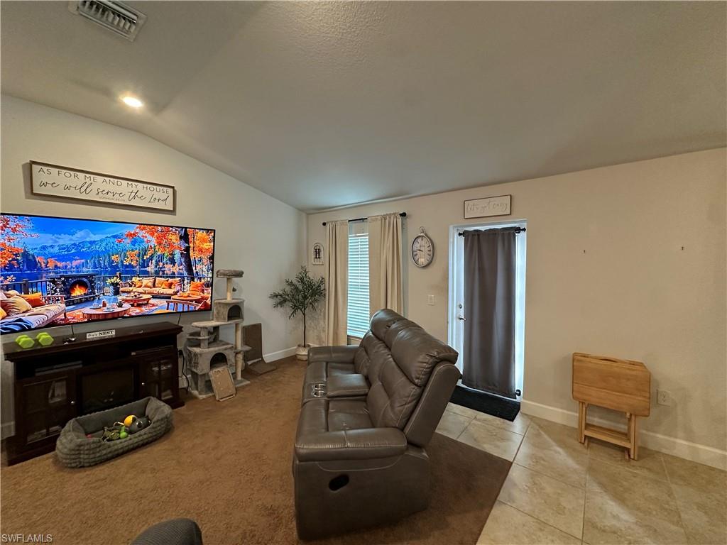 GREENBRIAR - Residential