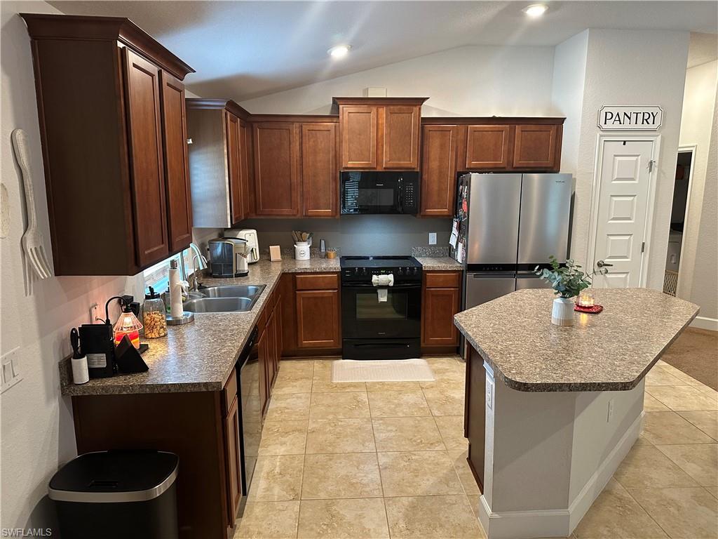 GREENBRIAR - Residential