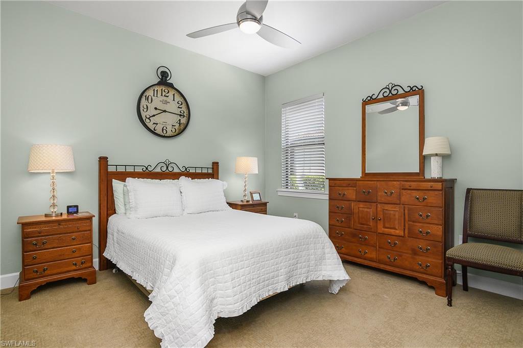 CORKSCREW SHORES - Residential