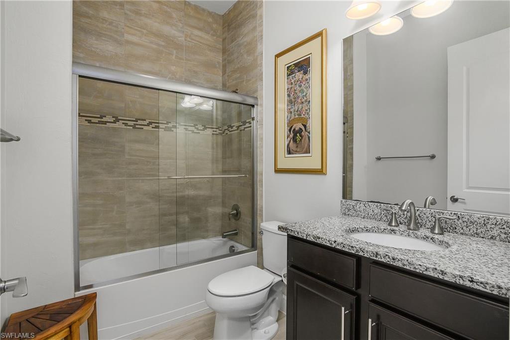 CORKSCREW SHORES - Residential