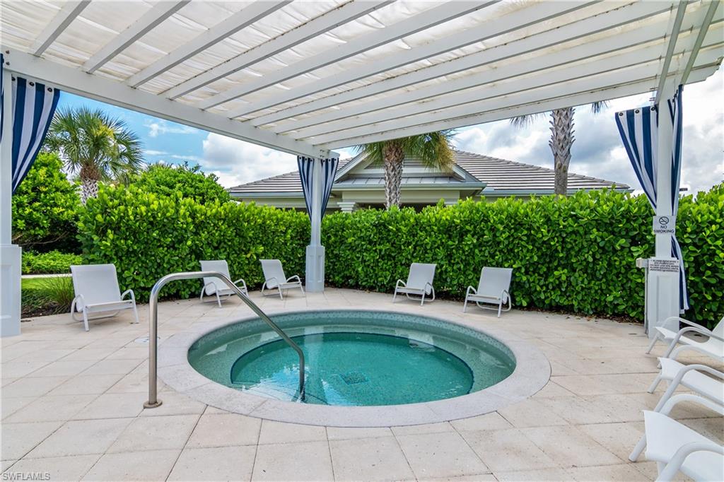 CORKSCREW SHORES - Residential