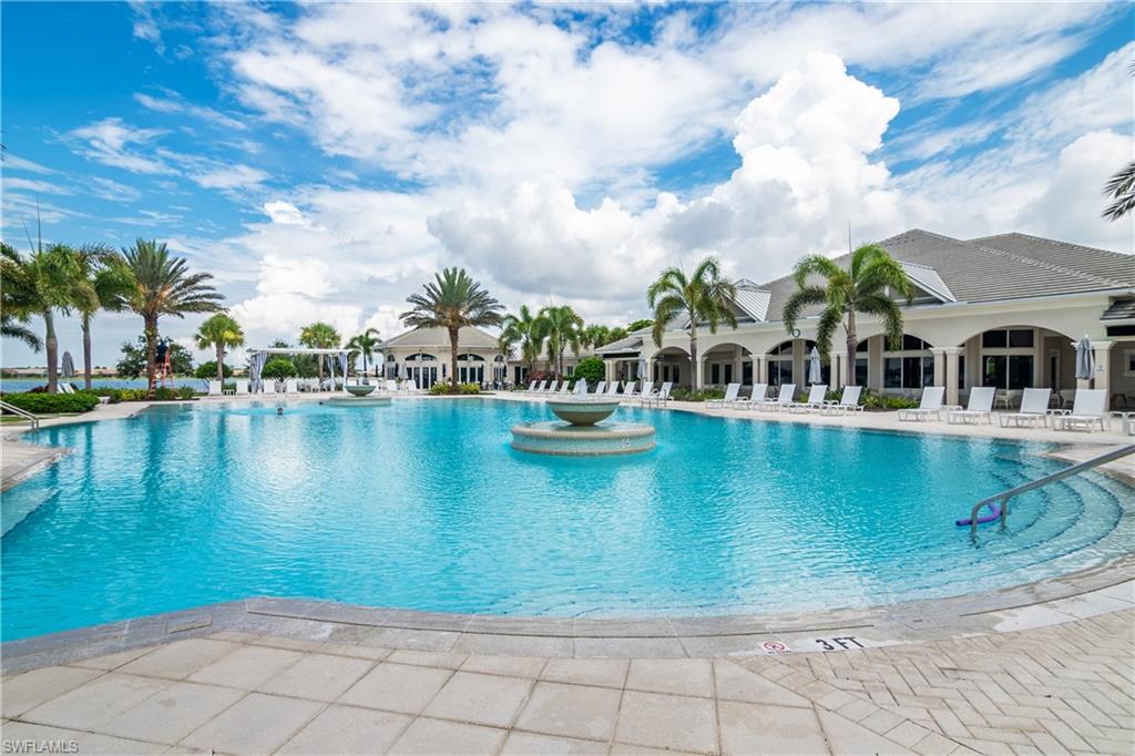 CORKSCREW SHORES - Residential