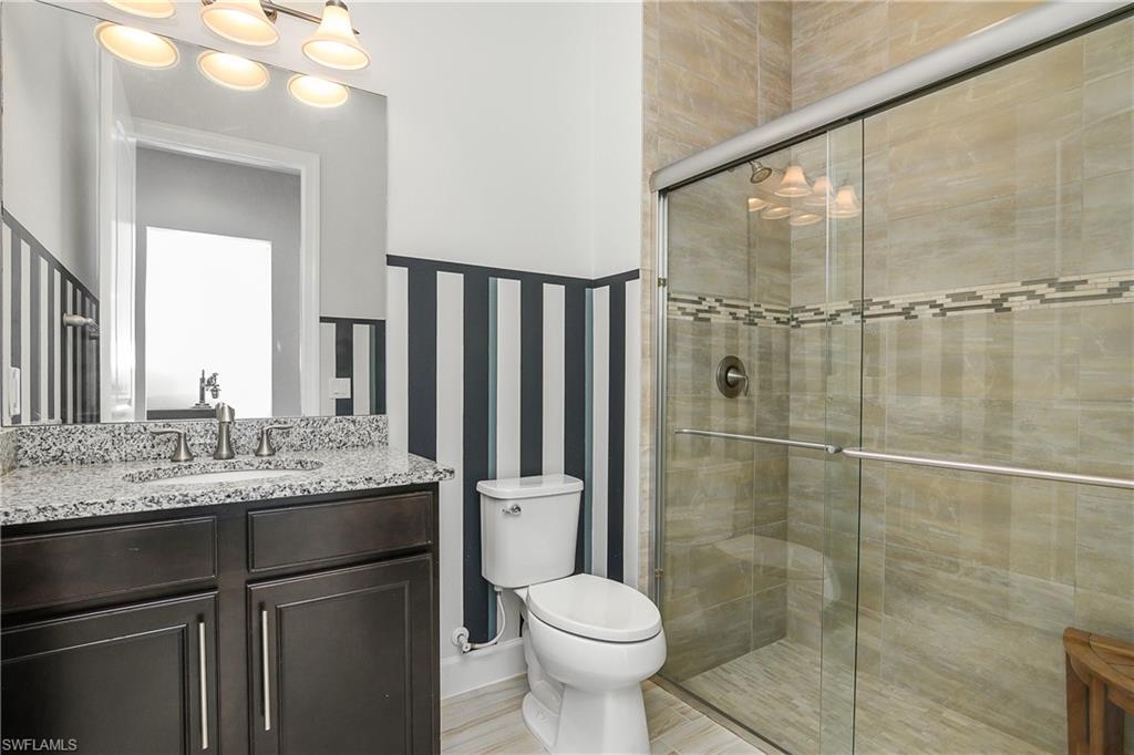 CORKSCREW SHORES - Residential