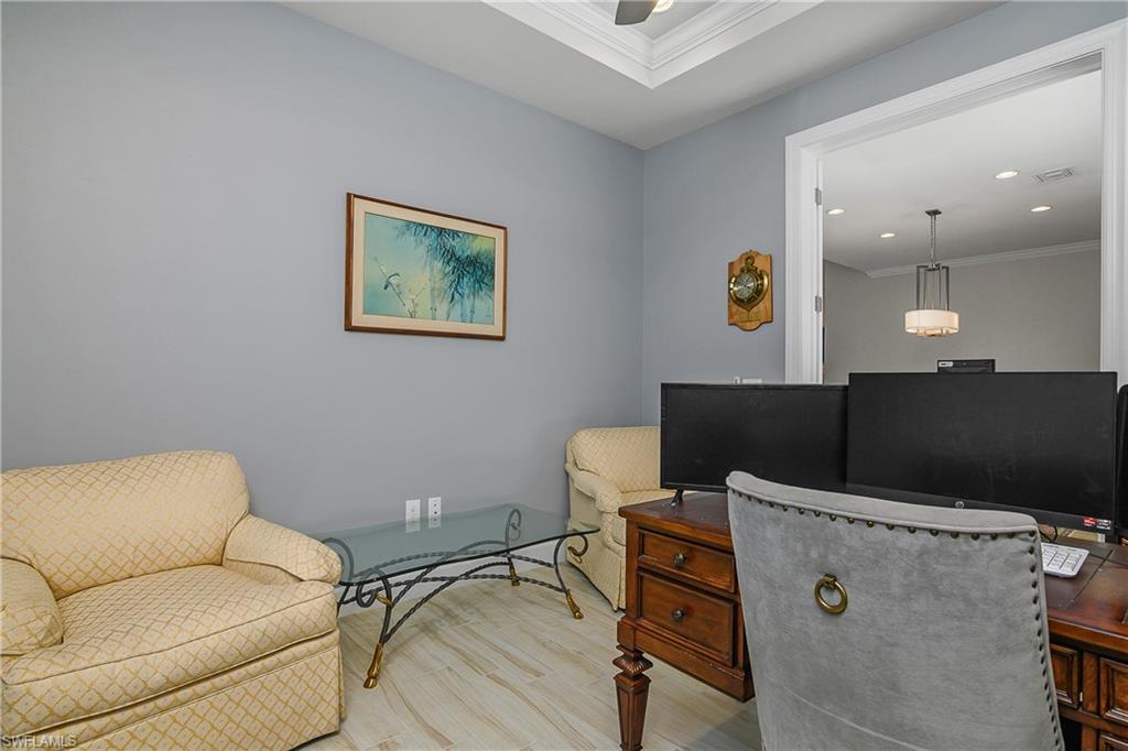 CORKSCREW SHORES - Residential