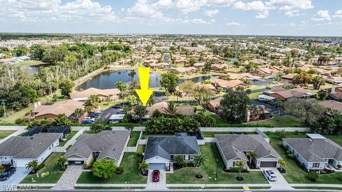 ROYAL WOODS - Residential