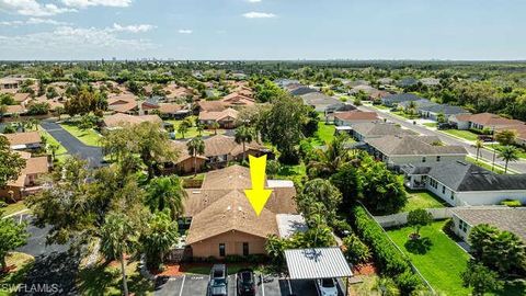 17308 Timber Oak LN FORT MYERS FL 33908