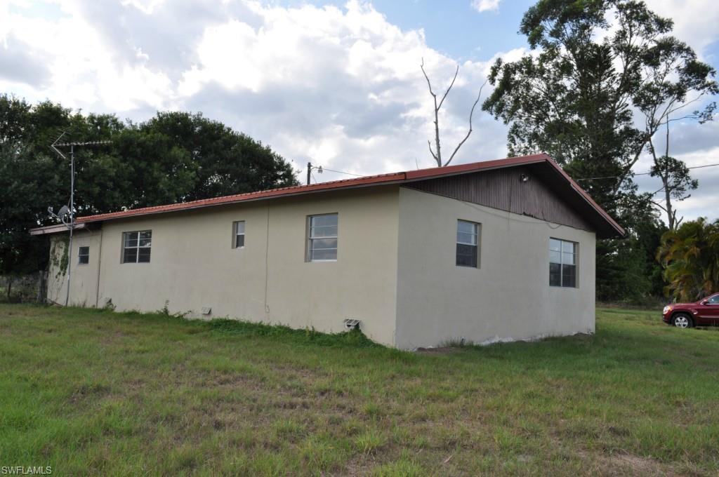 FLAGHOLE - Residential