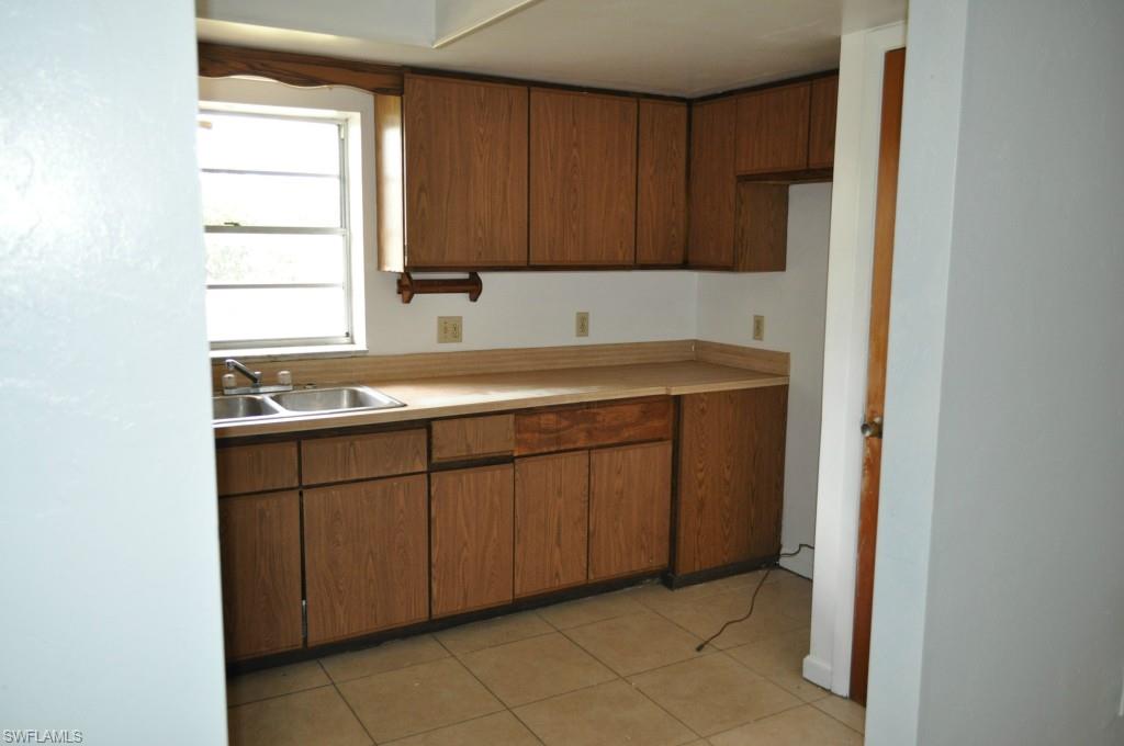 FLAGHOLE - Residential