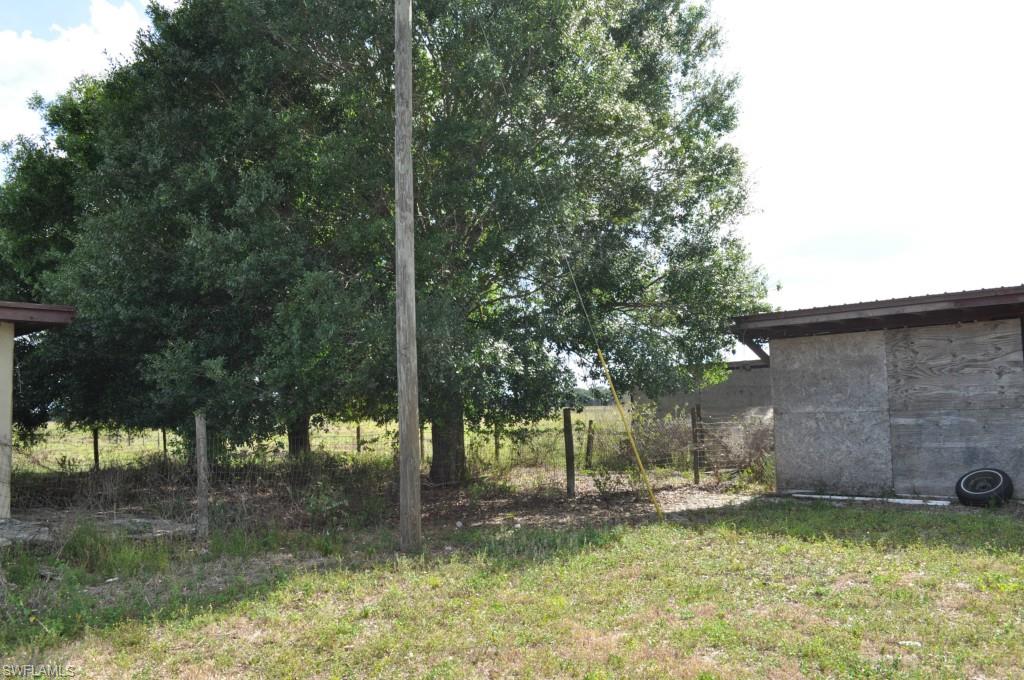 FLAGHOLE - Residential