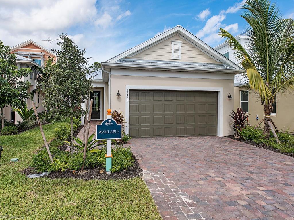 MALLARD POINT - Residential