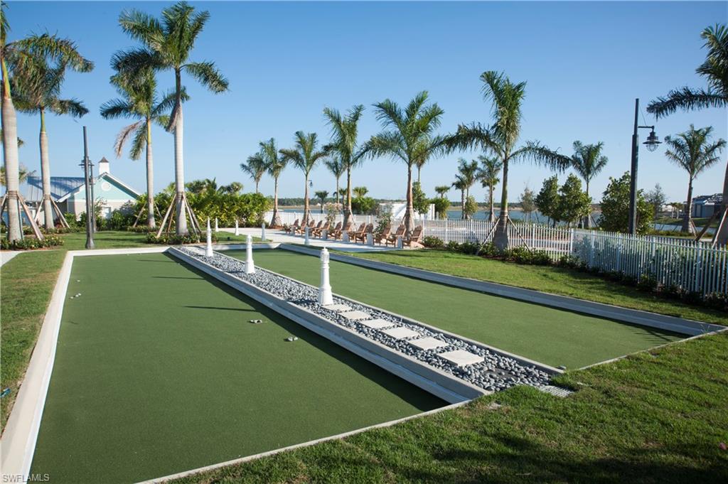 MALLARD POINT - Residential