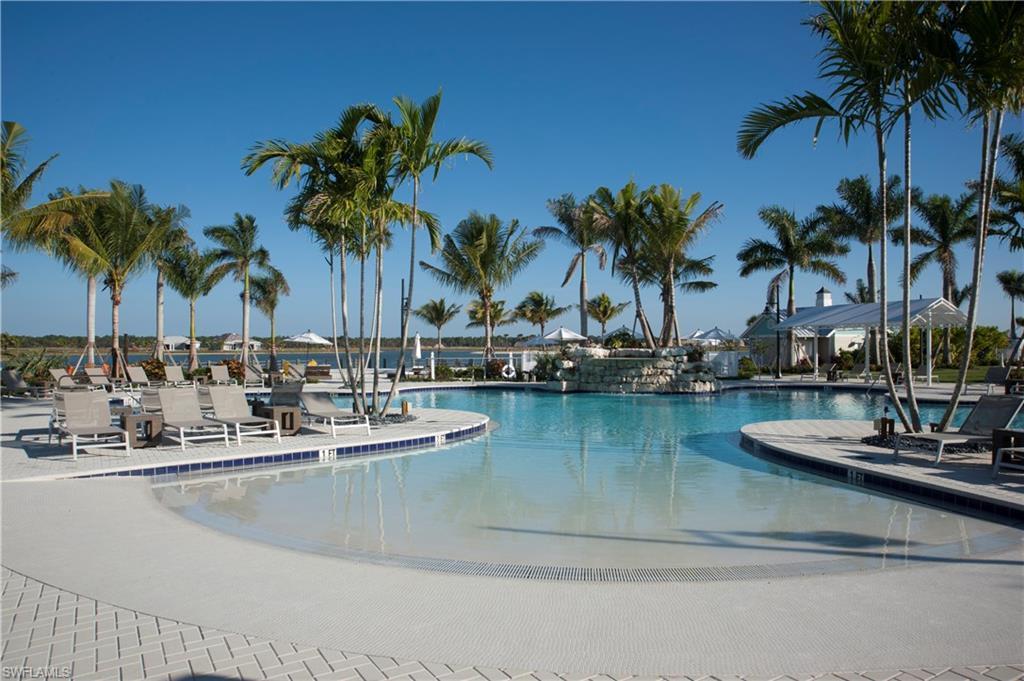 MALLARD POINT - Residential