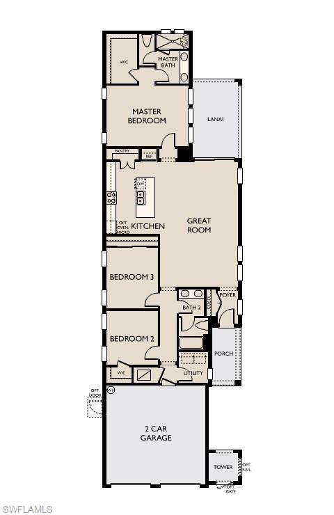 MALLARD POINT - Residential